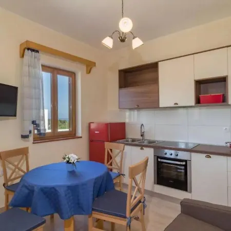 Apartment Lino